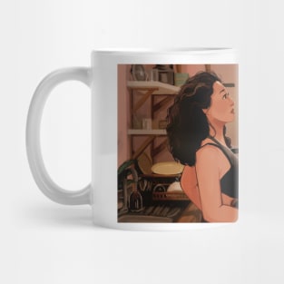 Killing Eve Season 2 Mug